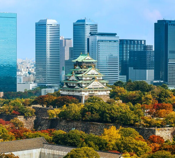 Osaka