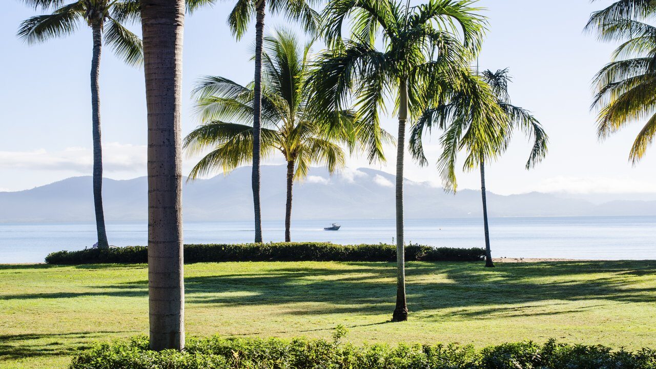 Townsville