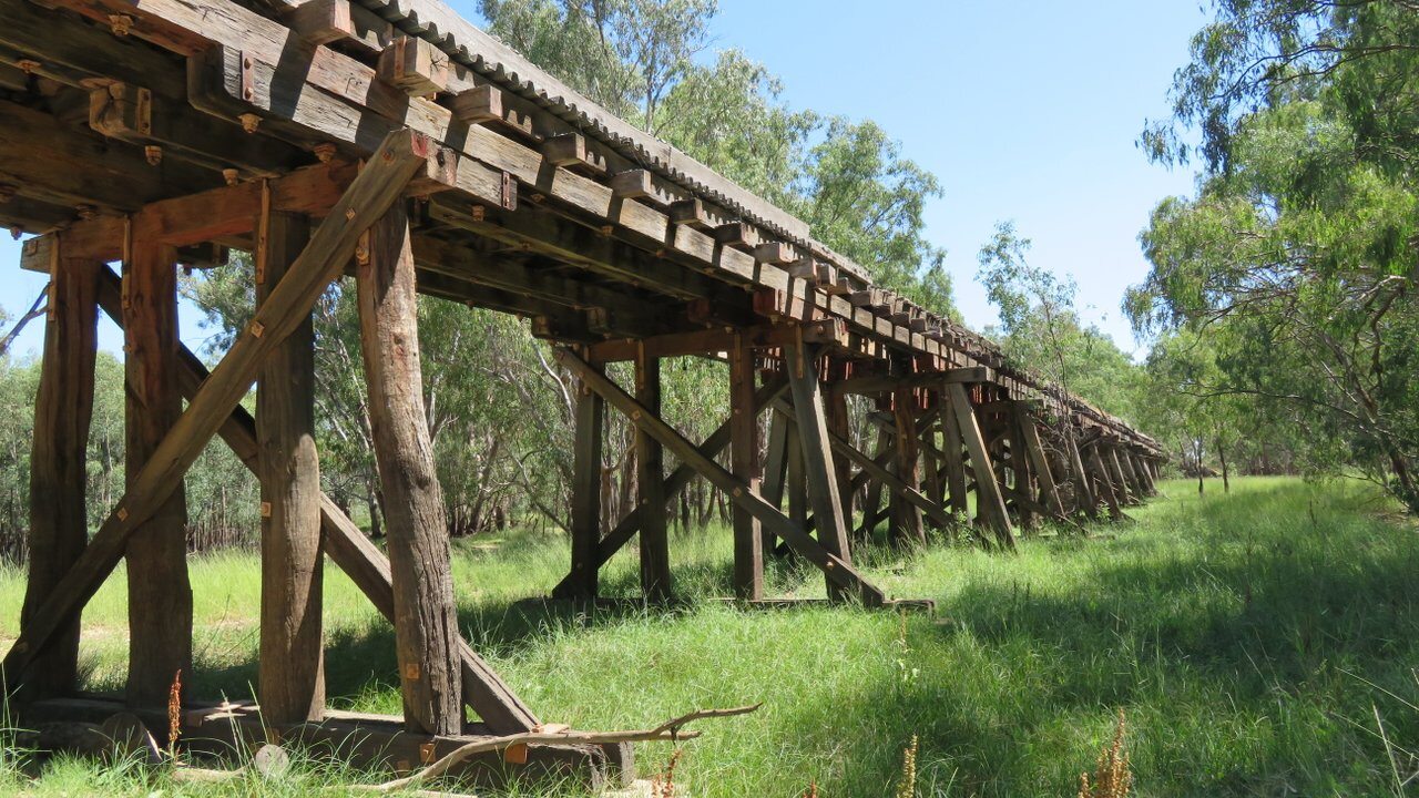 Narrandera