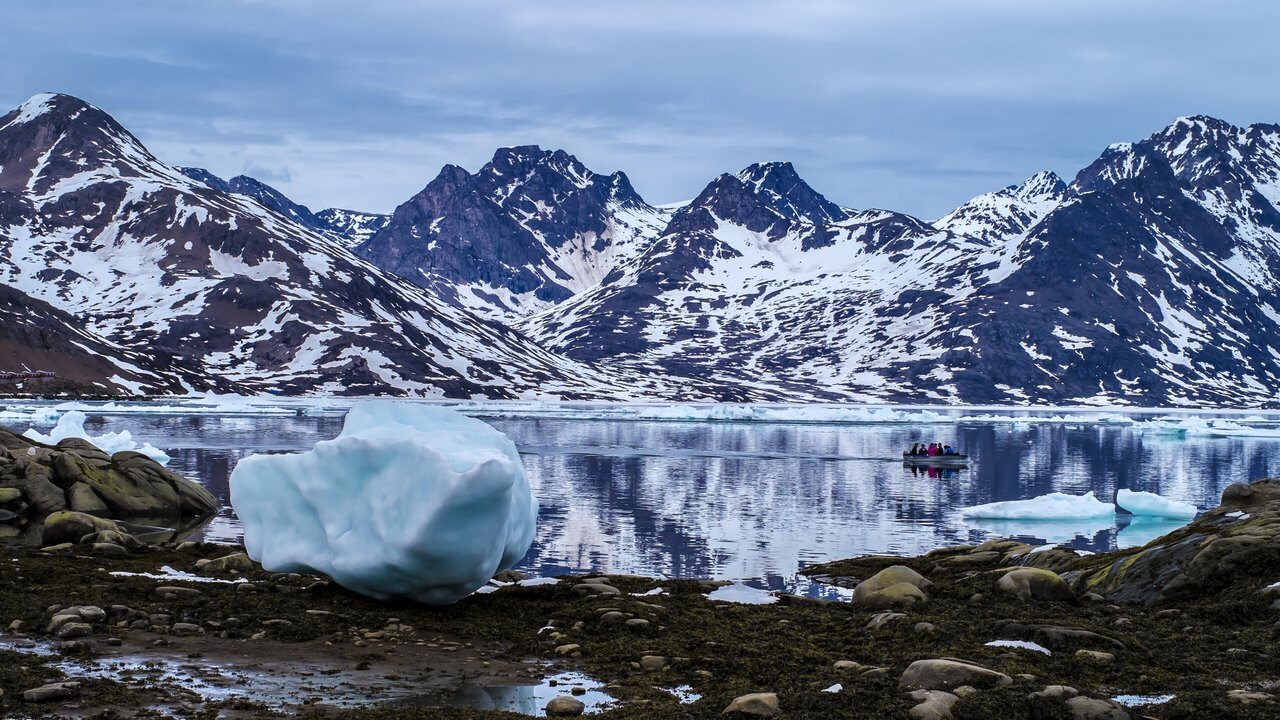 Tasiilaq