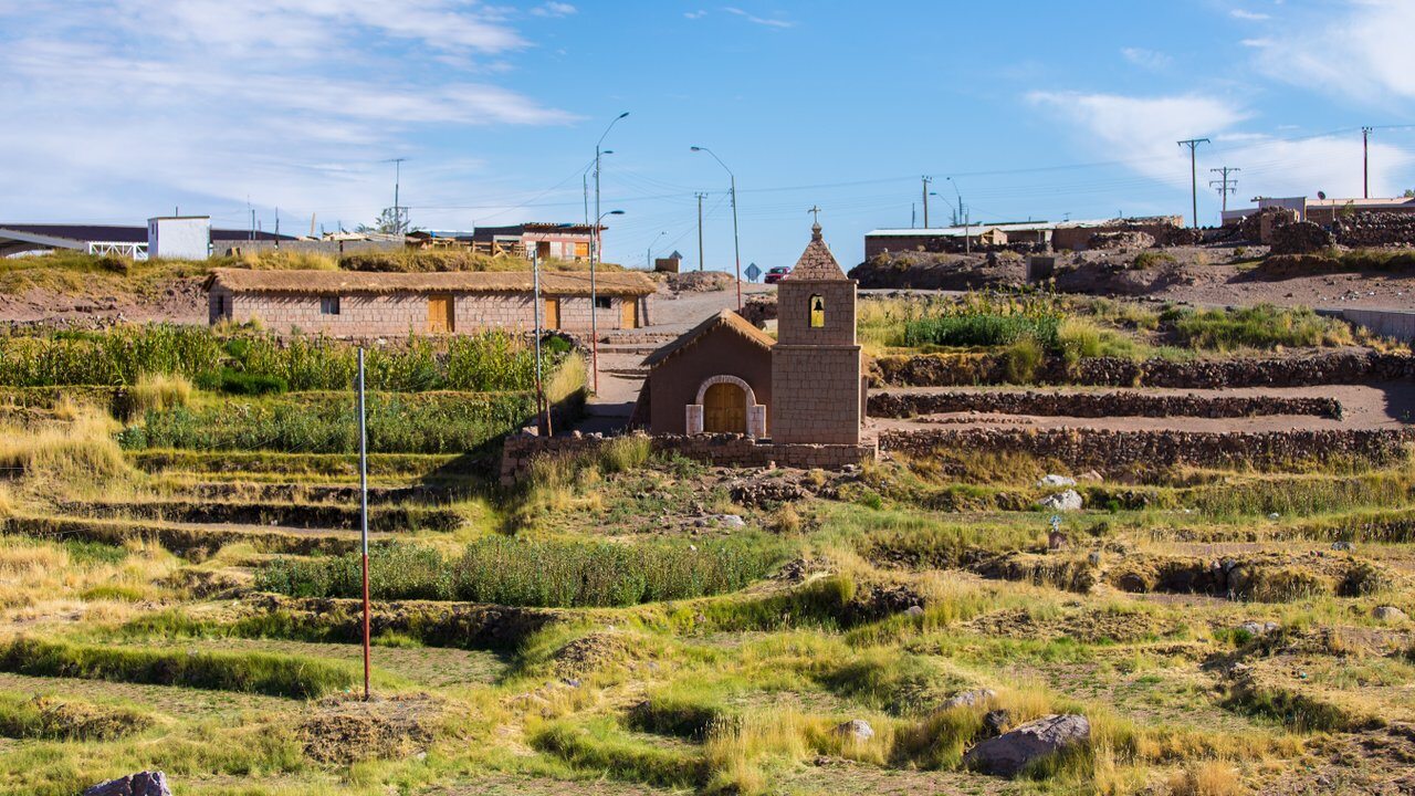 San Pedro