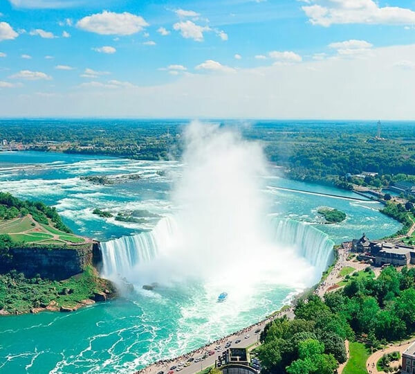 Niagara Falls