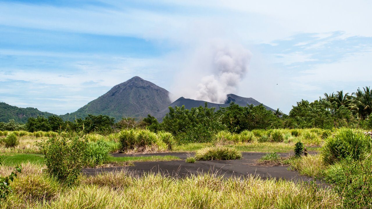 Rabaul