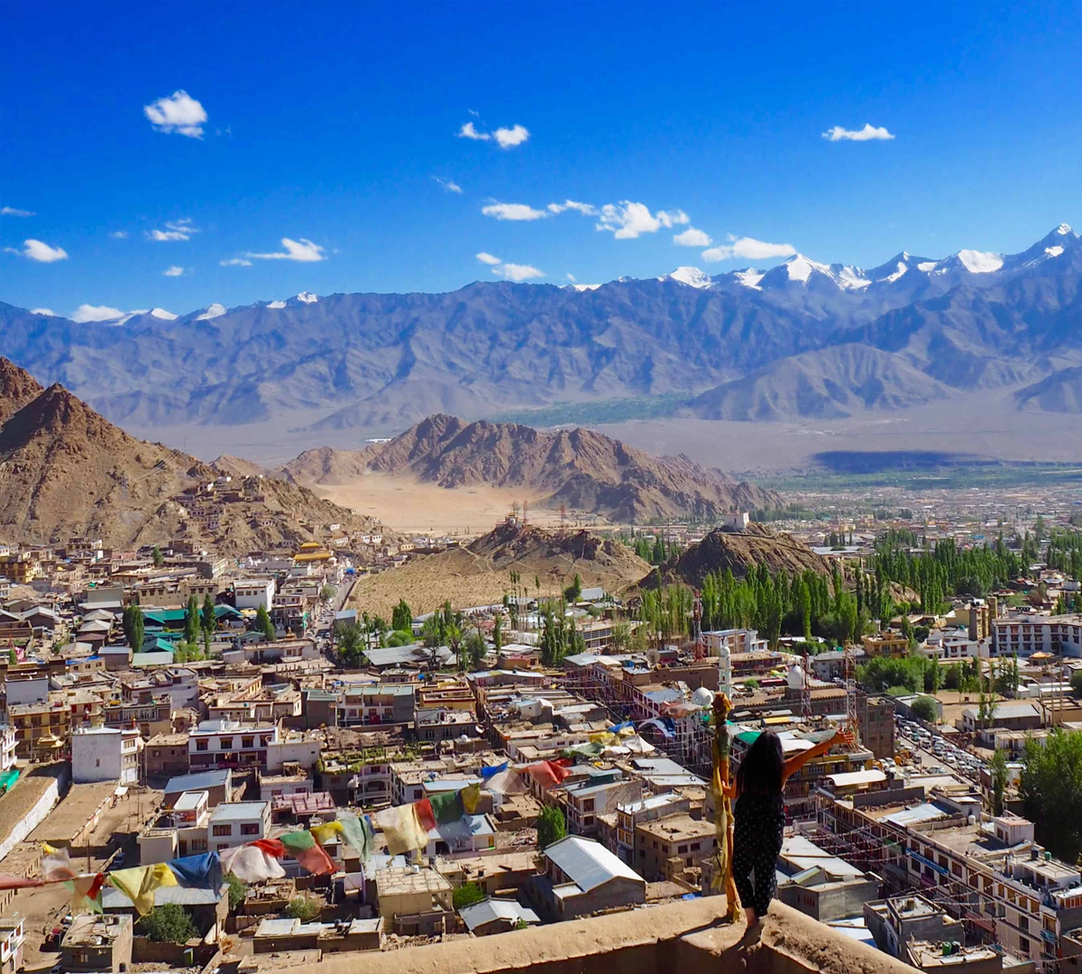 Leh Leh