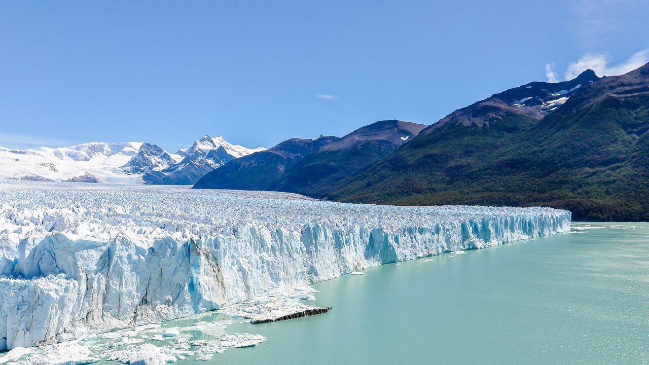 El Calafate