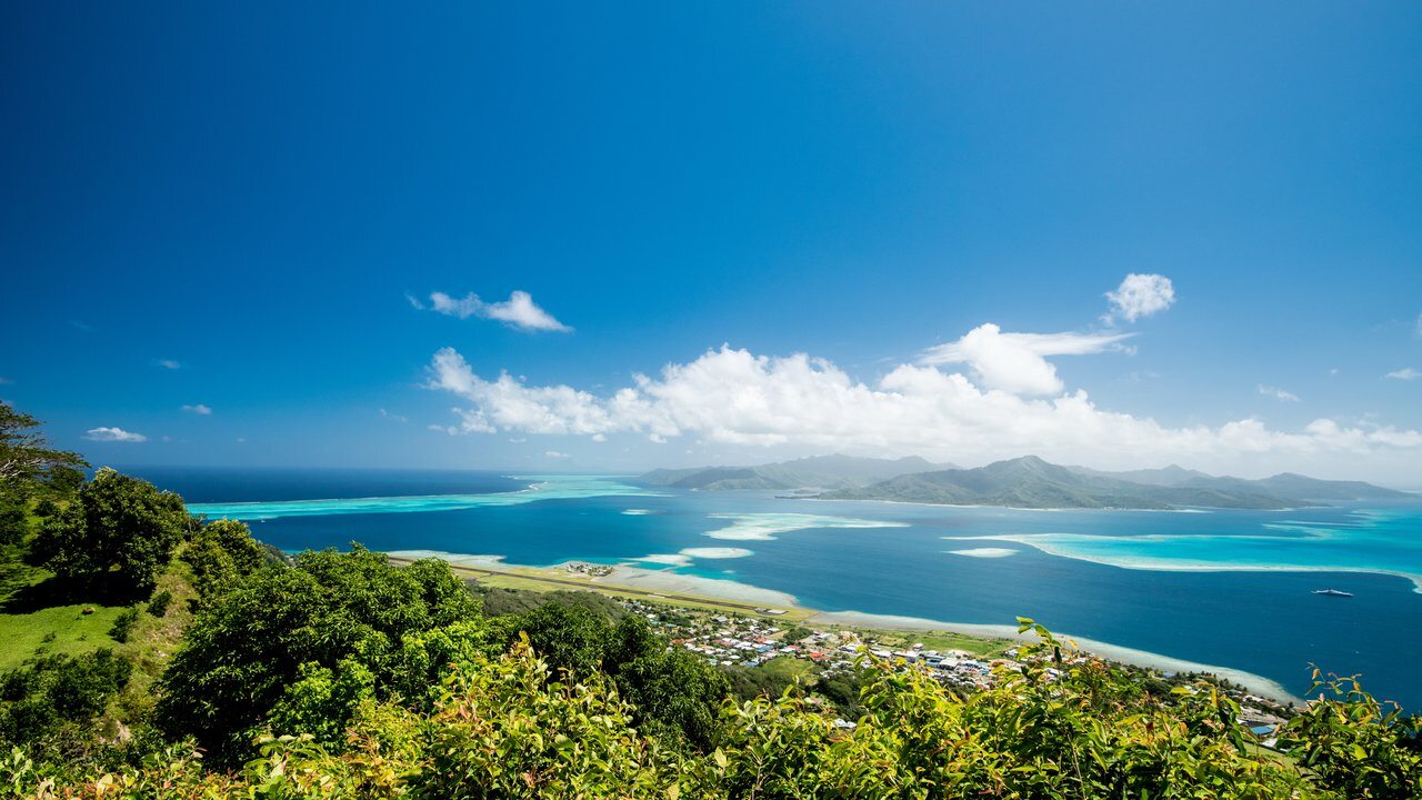 Raiatea