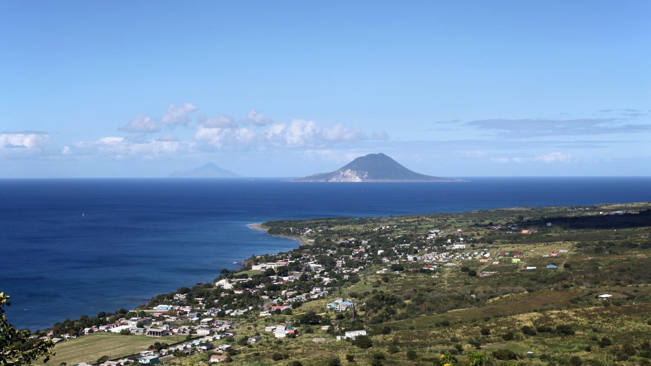 San Eustaquio