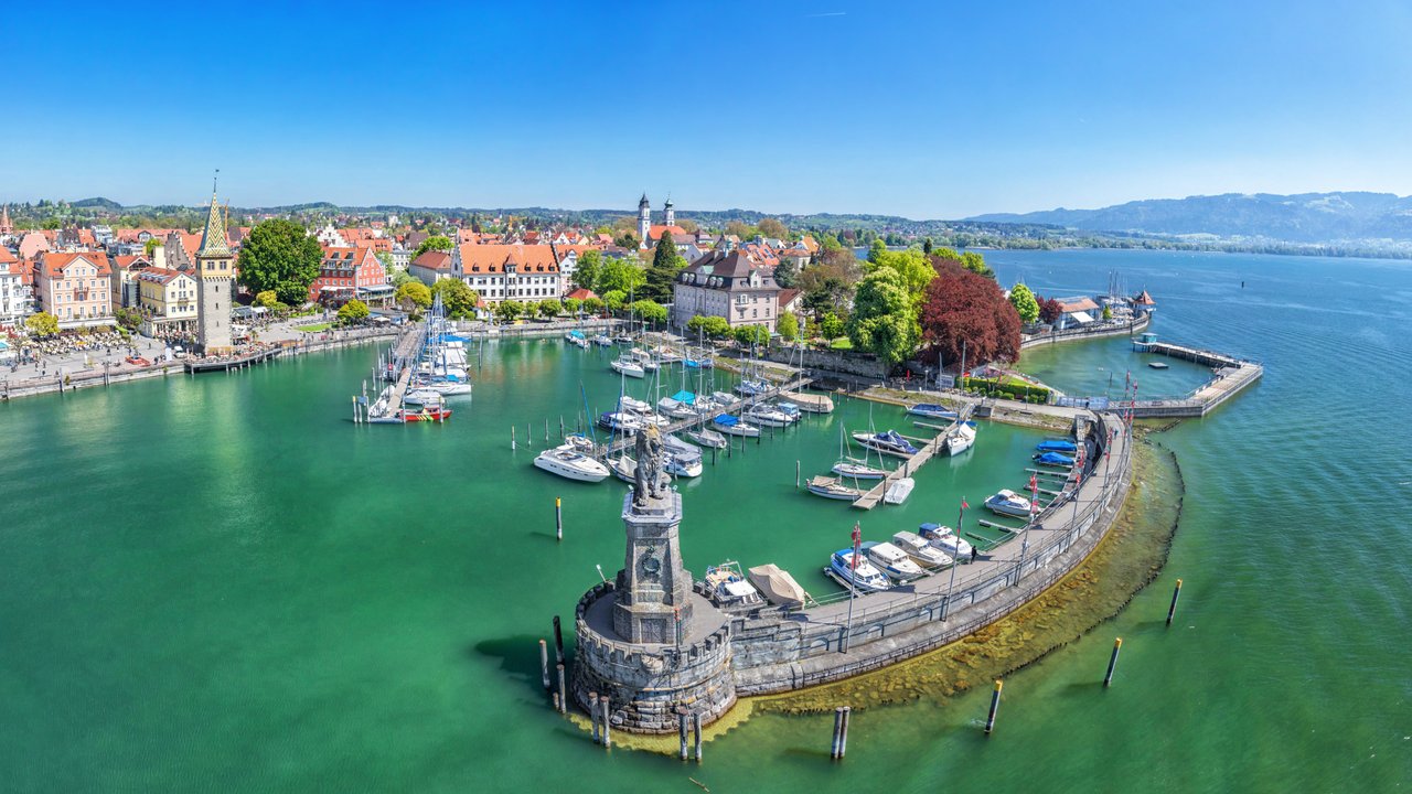 Lindau Lindau
