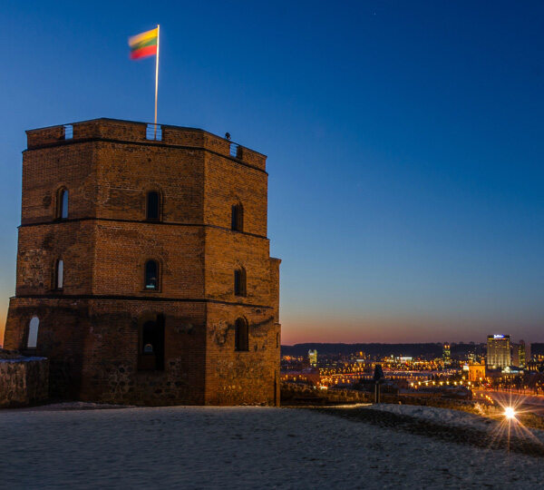 Vilna