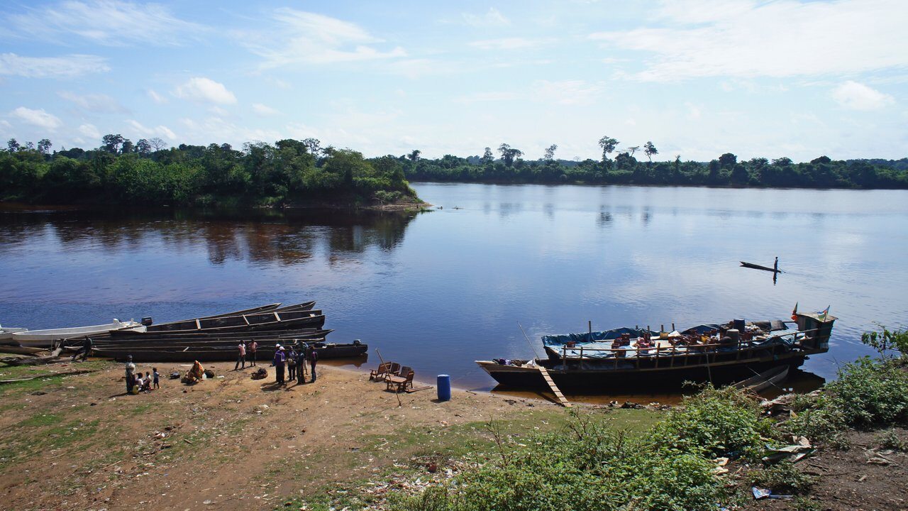 Kisangani