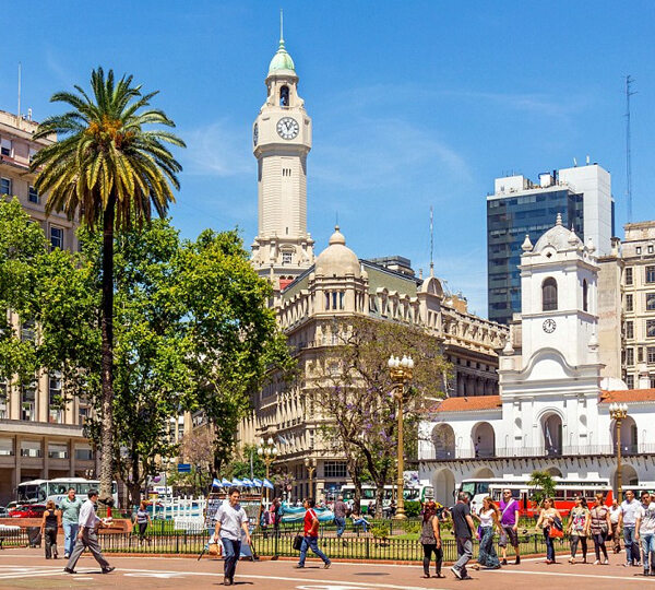 Buenos Aires