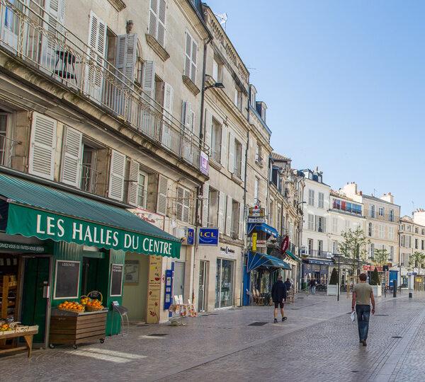 Poitiers
