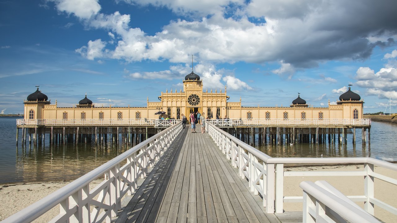 Varberg Varberg