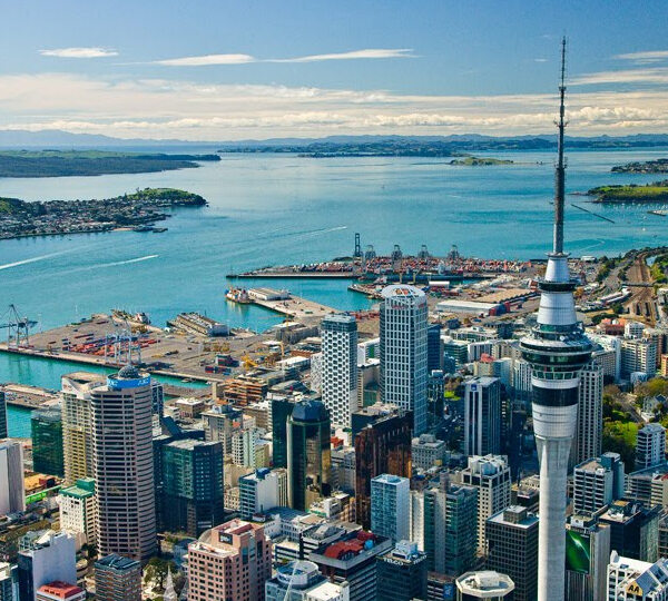 Auckland