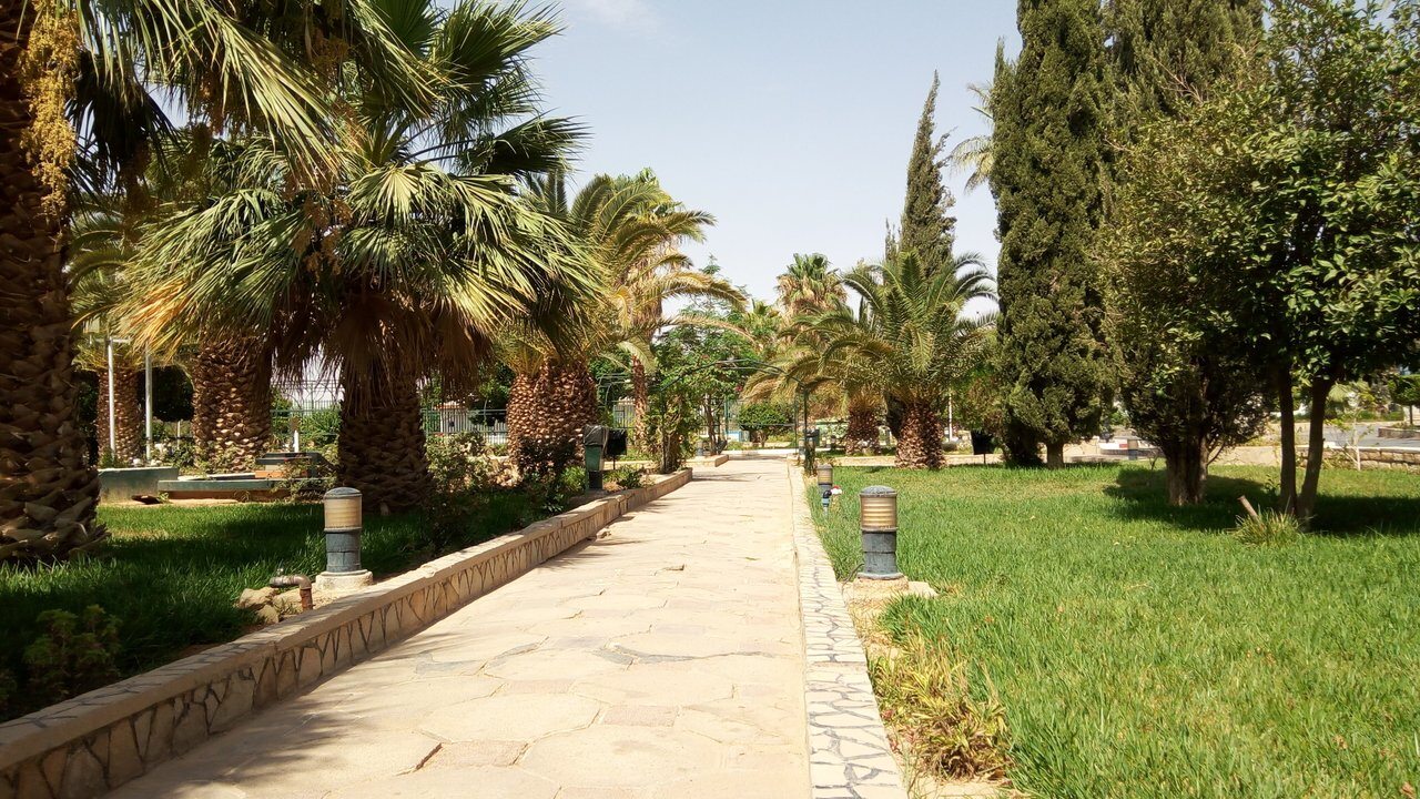 Hassi Messaoud