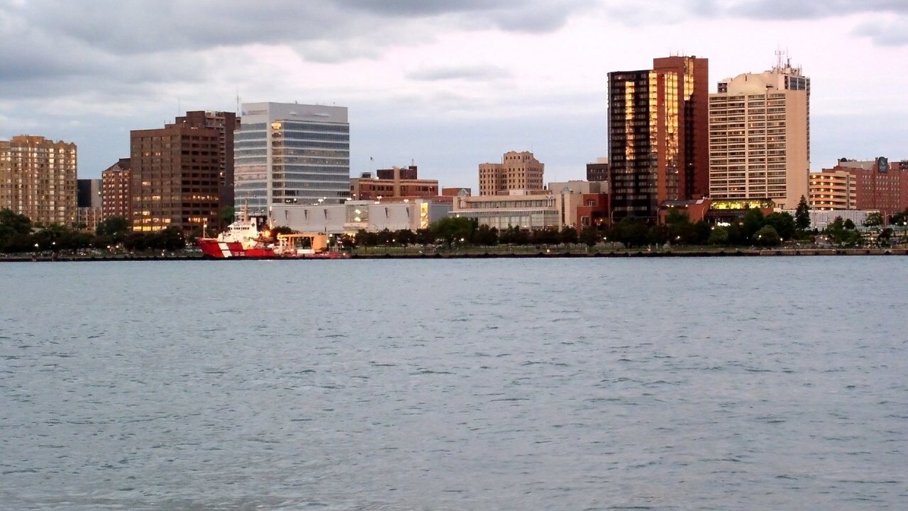 Windsor