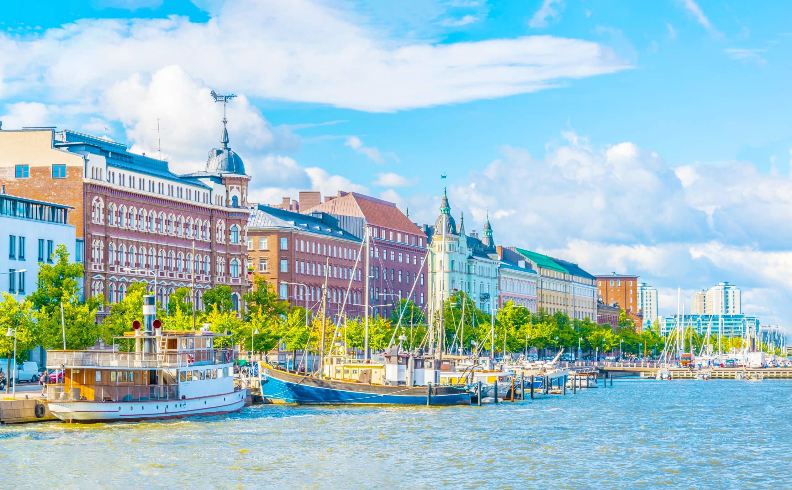 Helsinki Helsinki