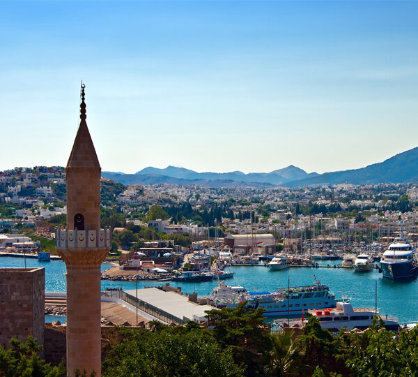 Bodrum
