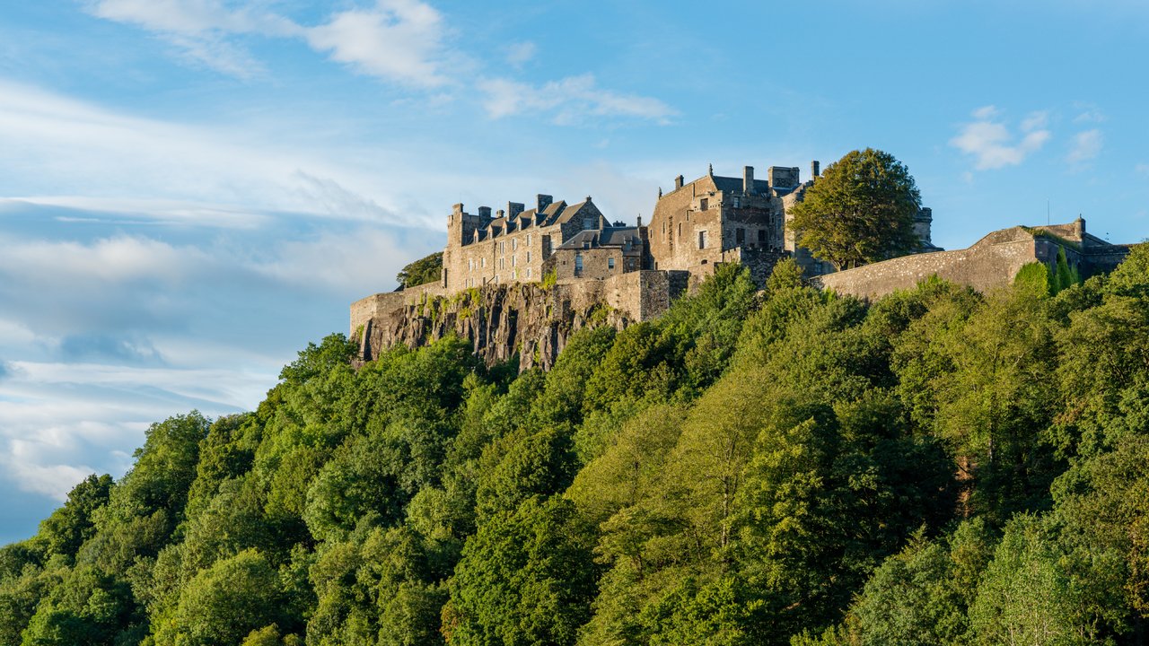 Stirling Stirling