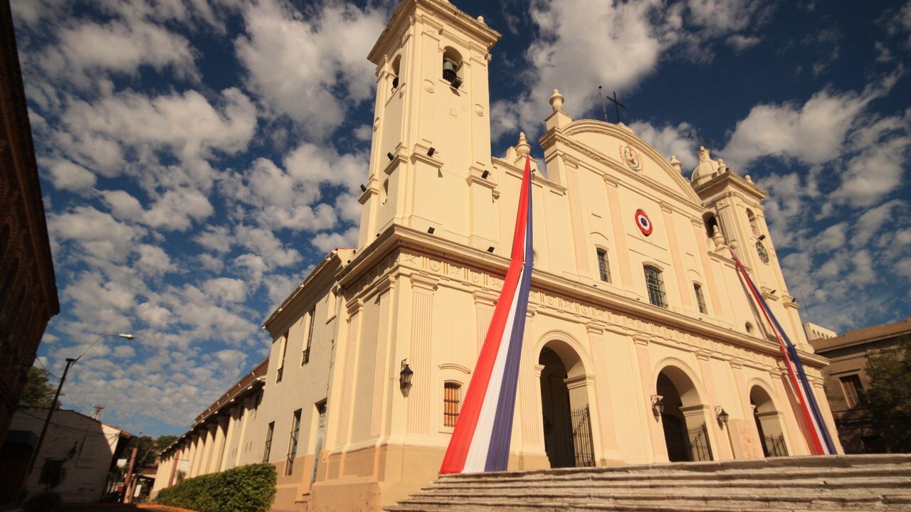 Asunción
