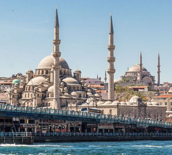 Estambul
