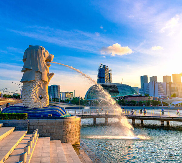 Singapore