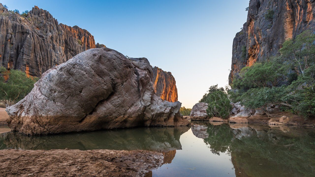 Kimberley