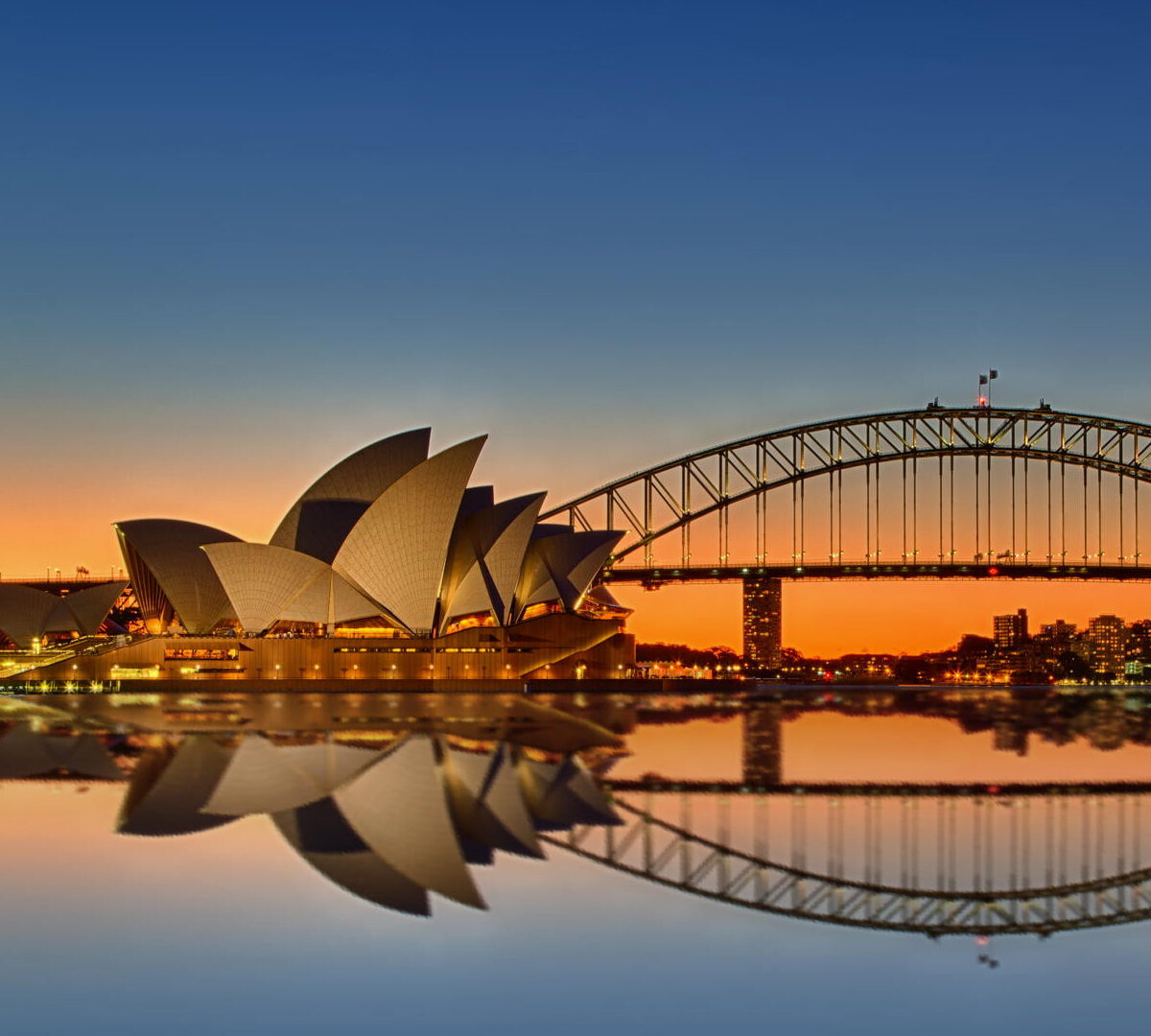 Sydney