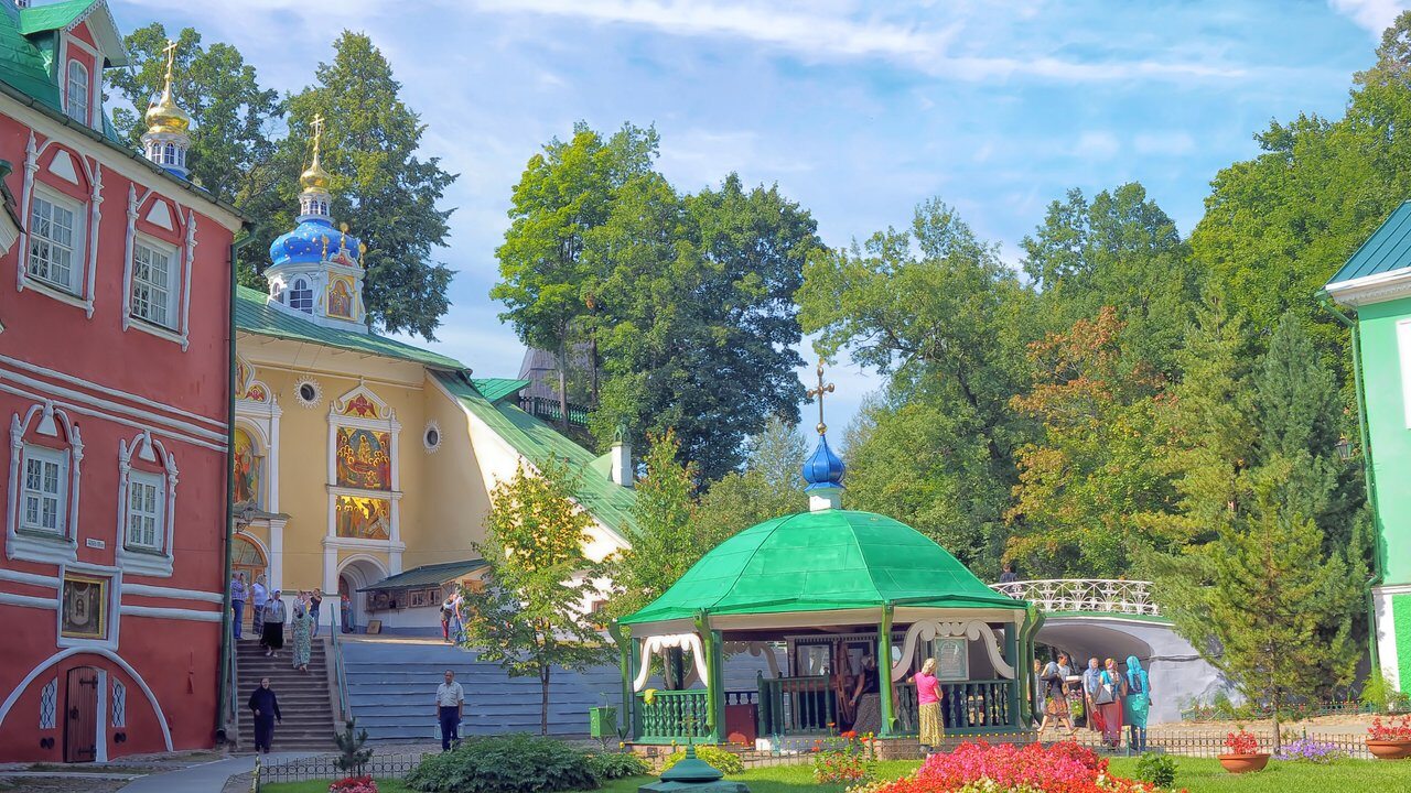 Pechora