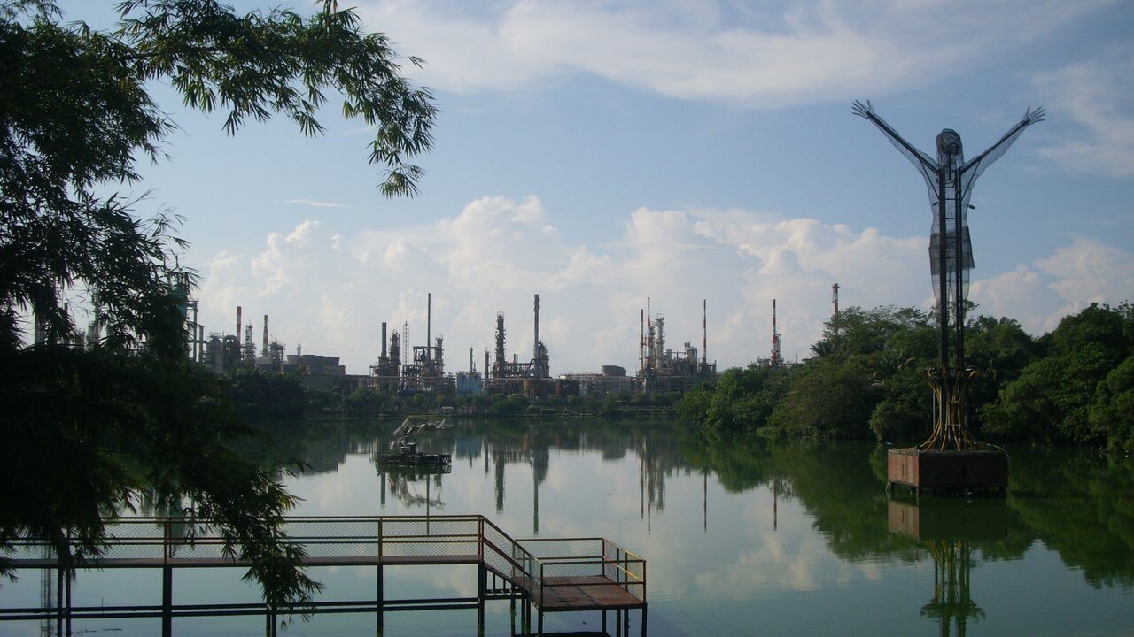 Barrancabermeja