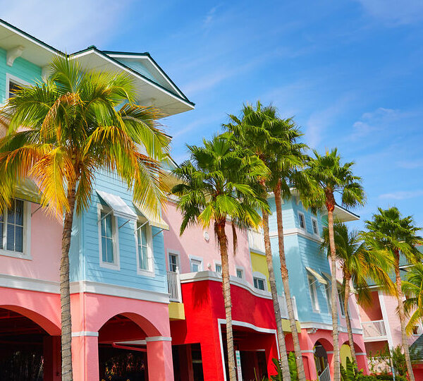Fort Myers