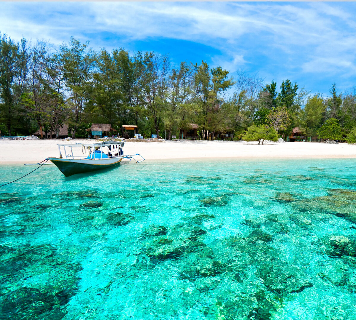Praya, Lombok