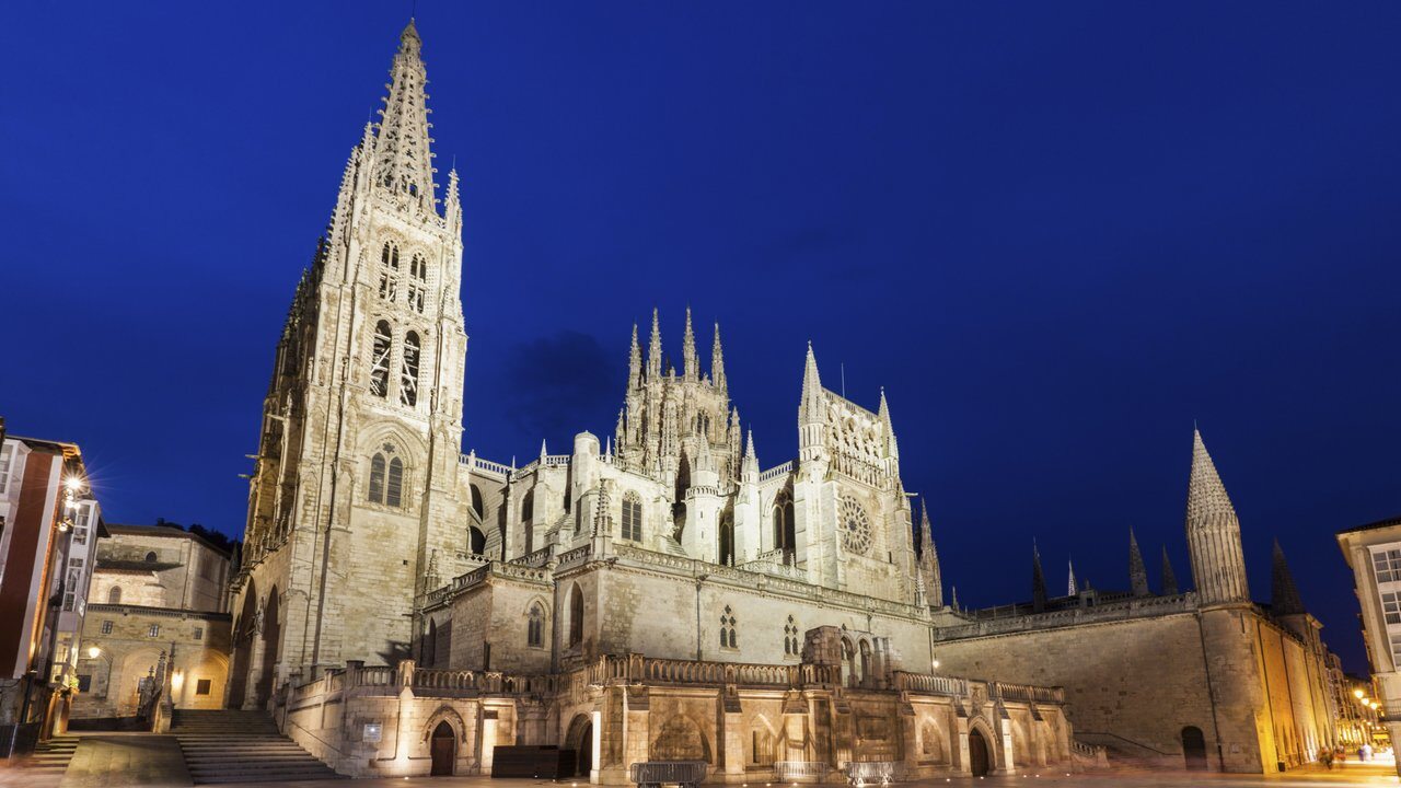 Burgos