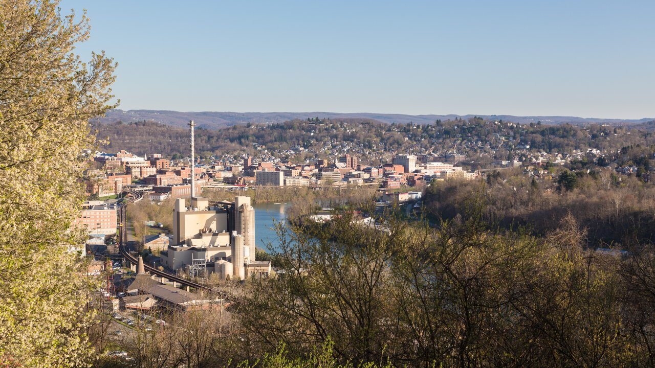 Morgantown