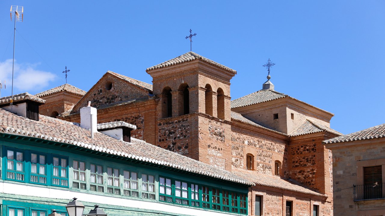Ciudad Real Ciudad Real