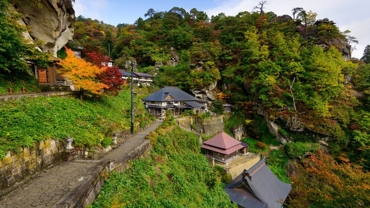 Yamagata