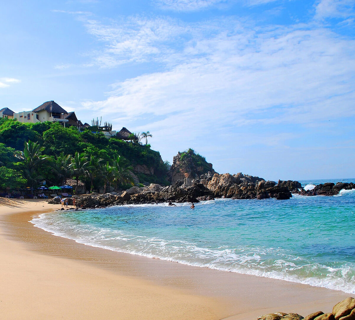 Puerto Escondido