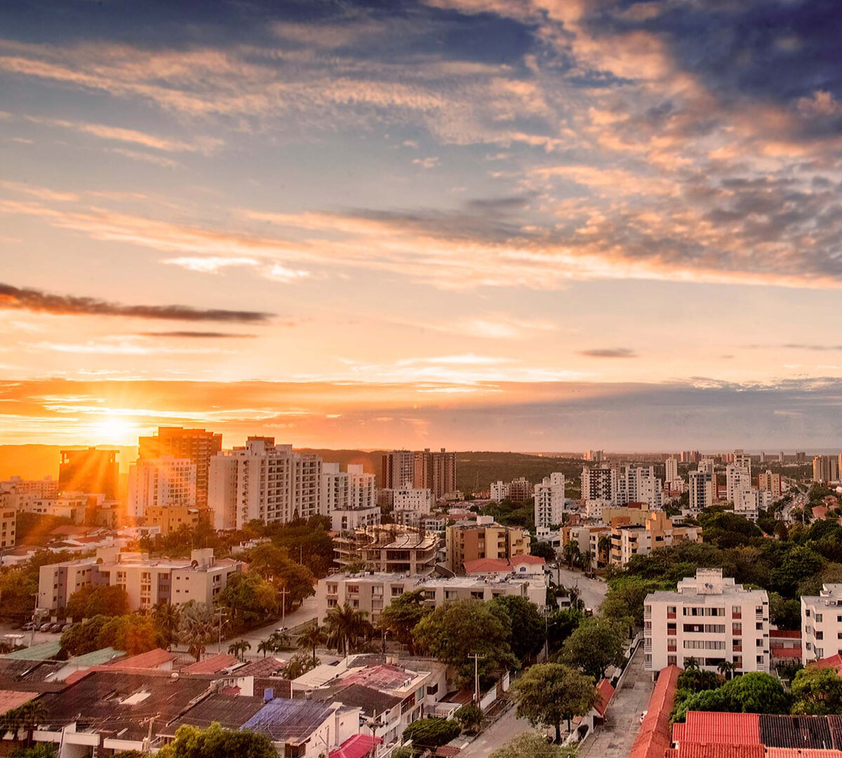 Barranquilla