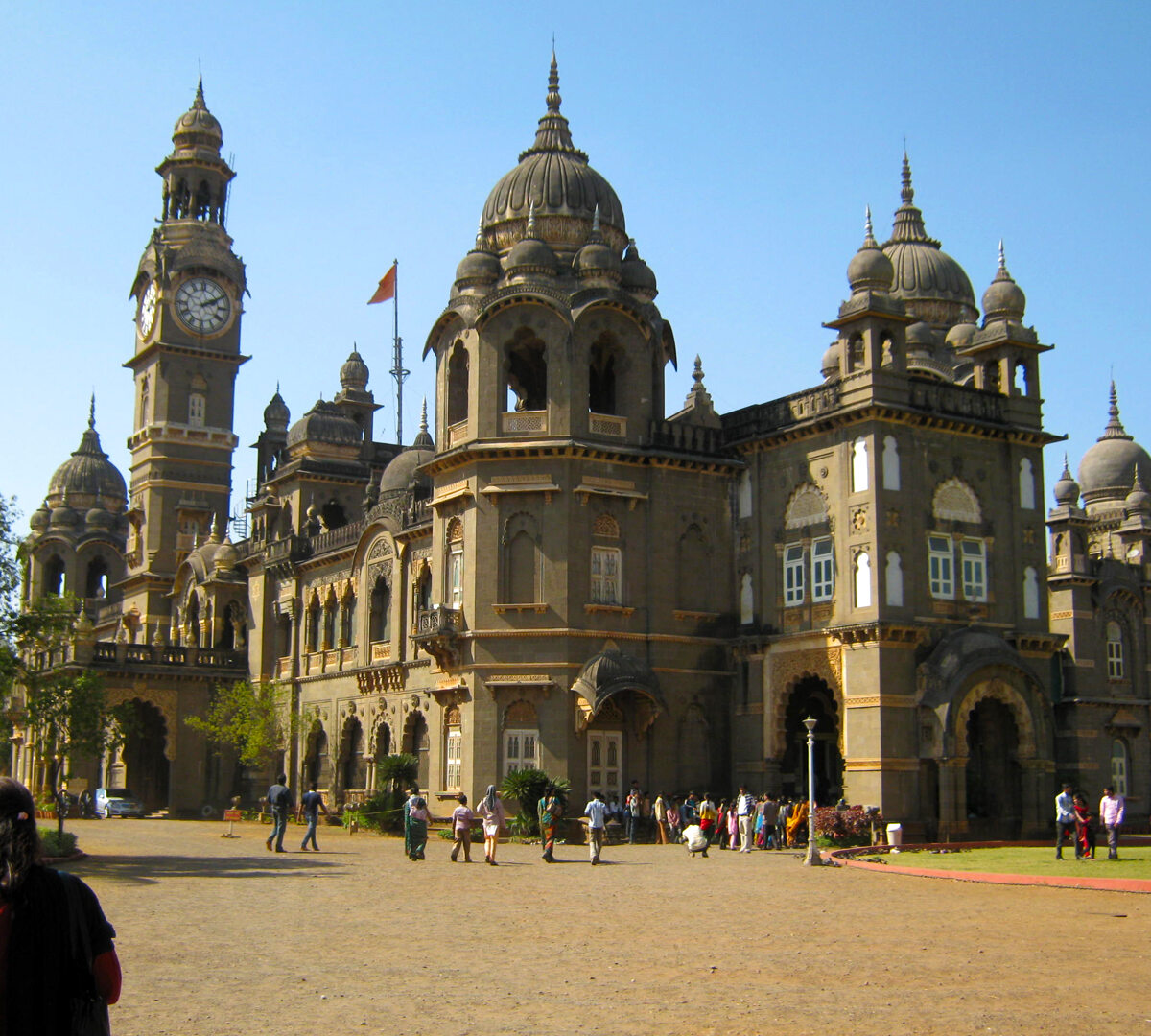 Kolhapur