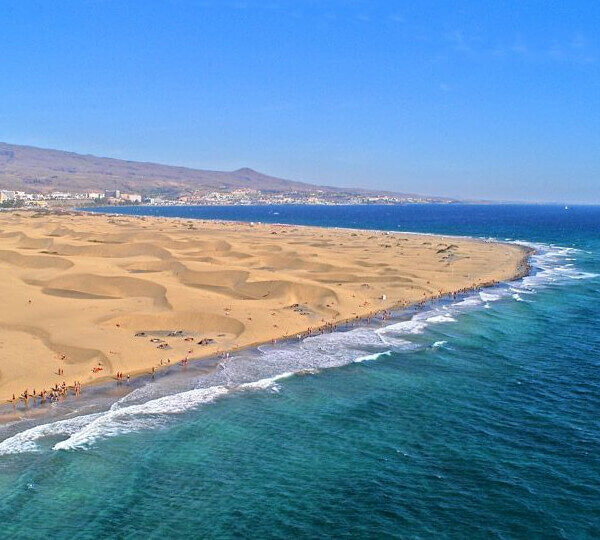 Las Palmas de Gran Canaria
