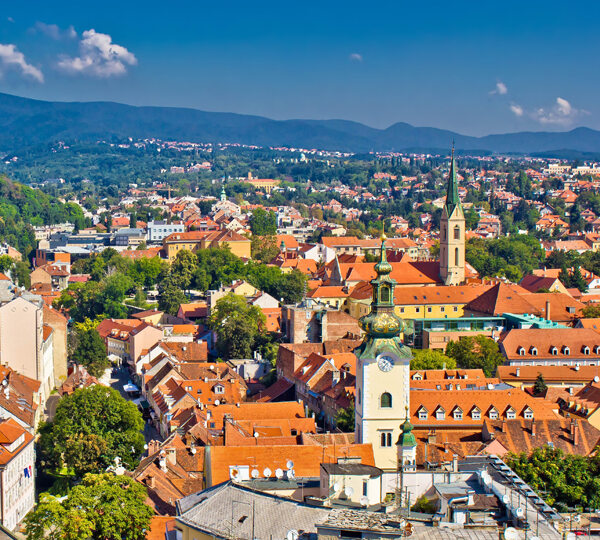 Zagreb