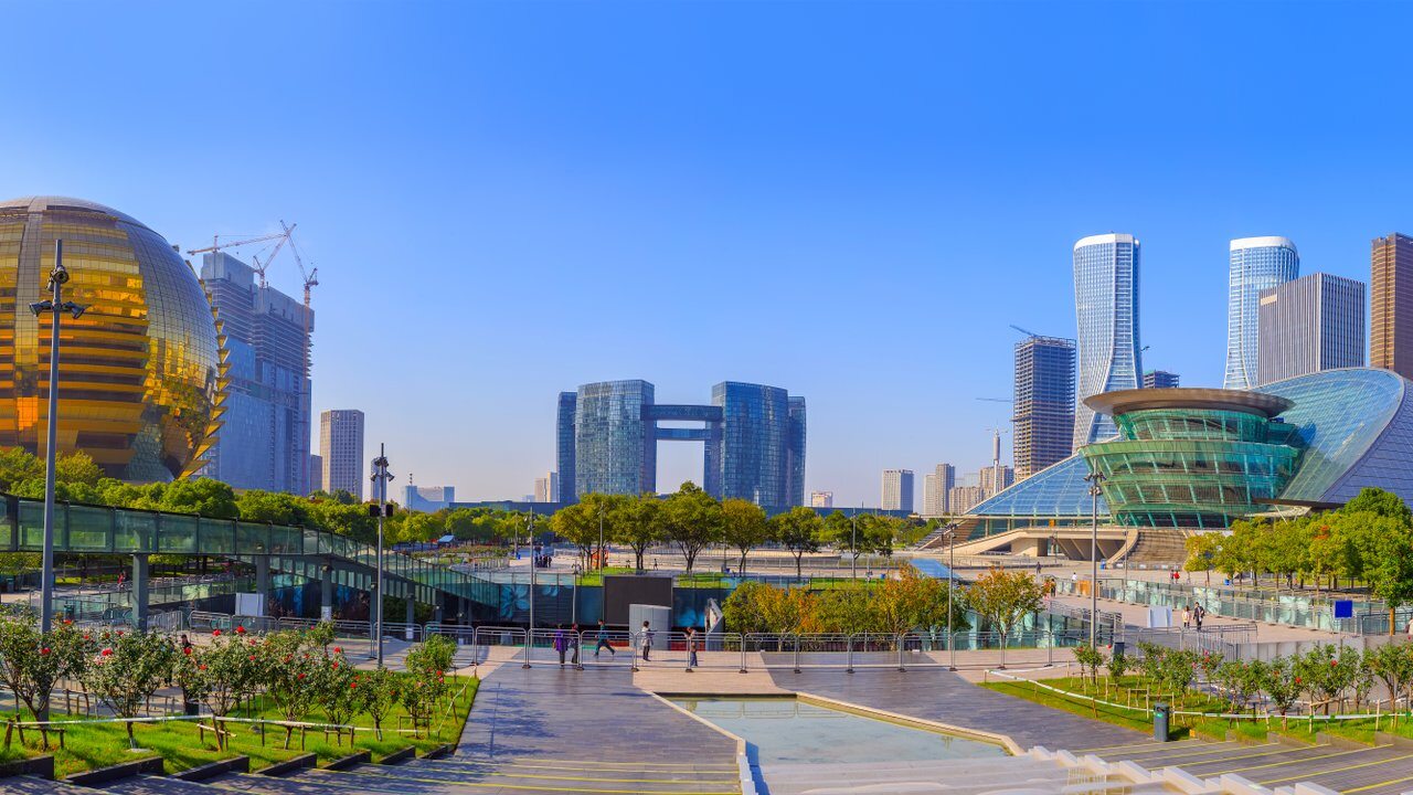 Jingzhou
