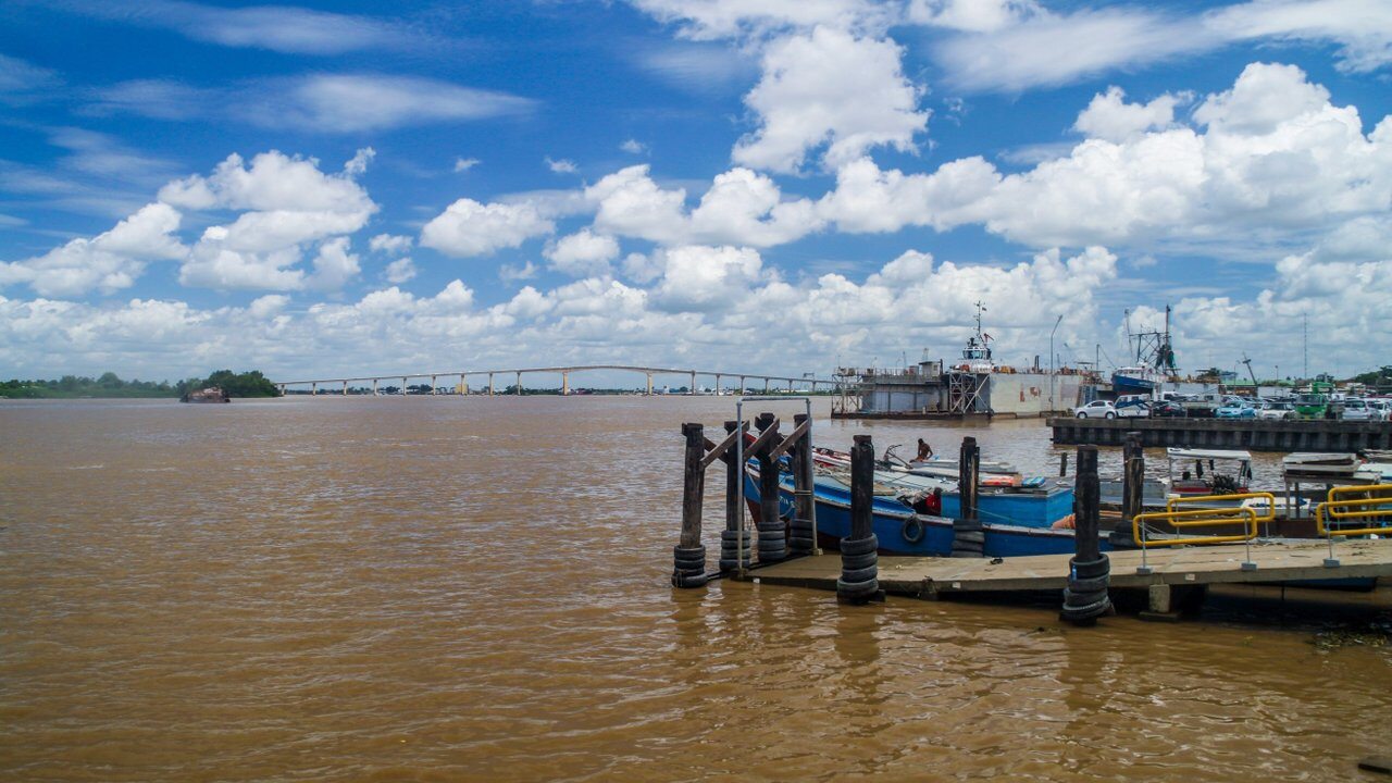 Paramaribo
