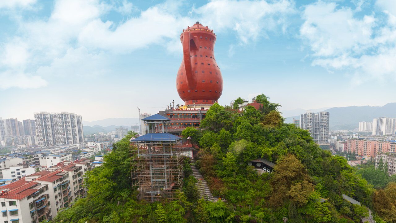 Zunyi