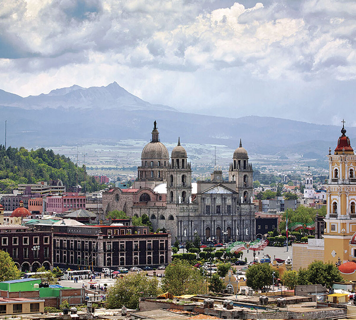 Toluca