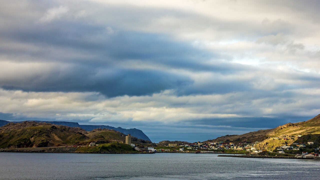 Honningsvåg