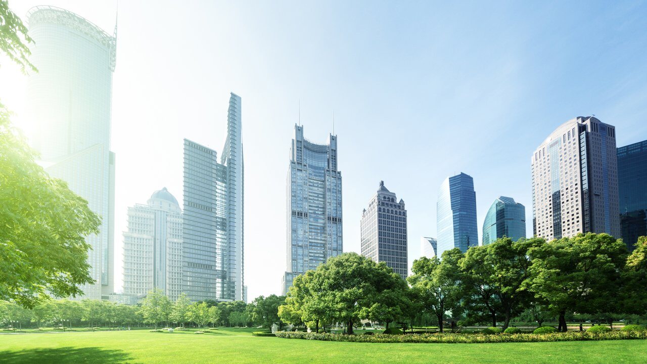 Garden City