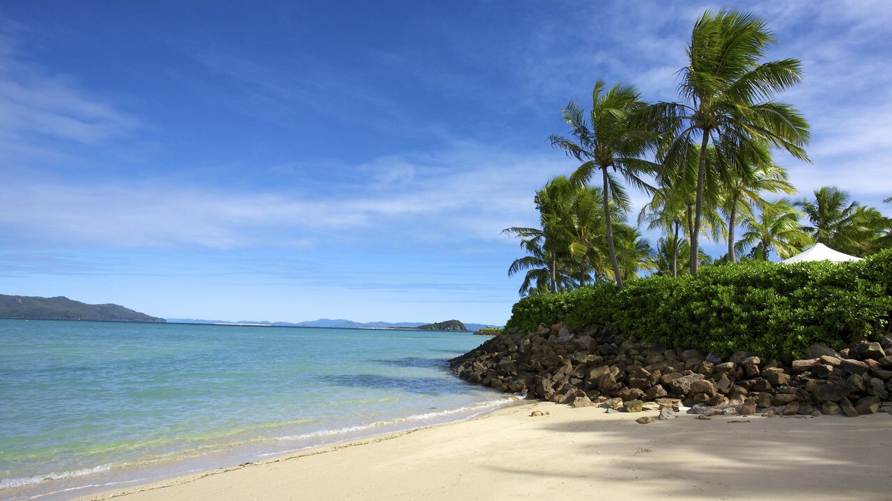 Hayman Island