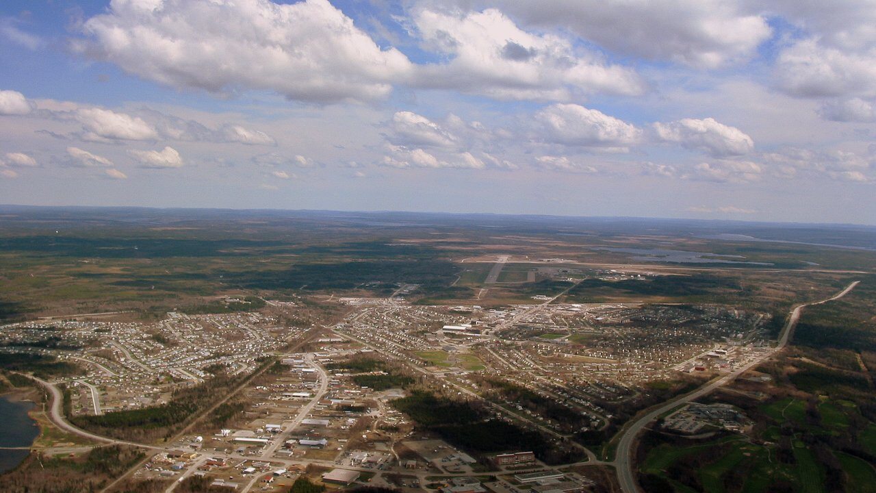 Gander