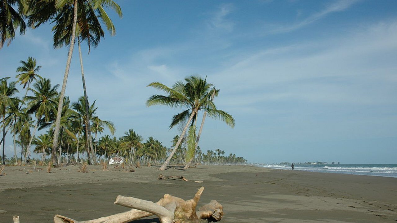 Meulaboh